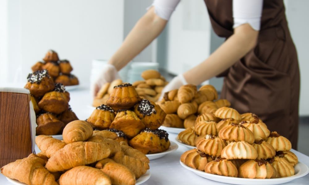 Messe & Kongress – Catering Fulda