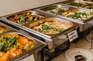 Richtfest – Catering Fulda