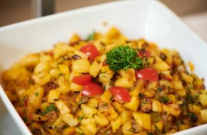Weihnachtsfeier – Catering Fulda