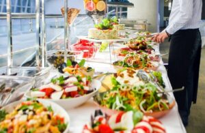 Weihnachtsfeier – Catering Fulda