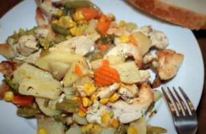 Weihnachtsfeier – Catering Fulda